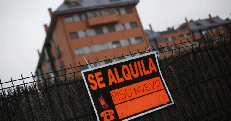 ¿Qué hacer si tu casero no devuelve la fianza al terminar el contrato de alquiler?