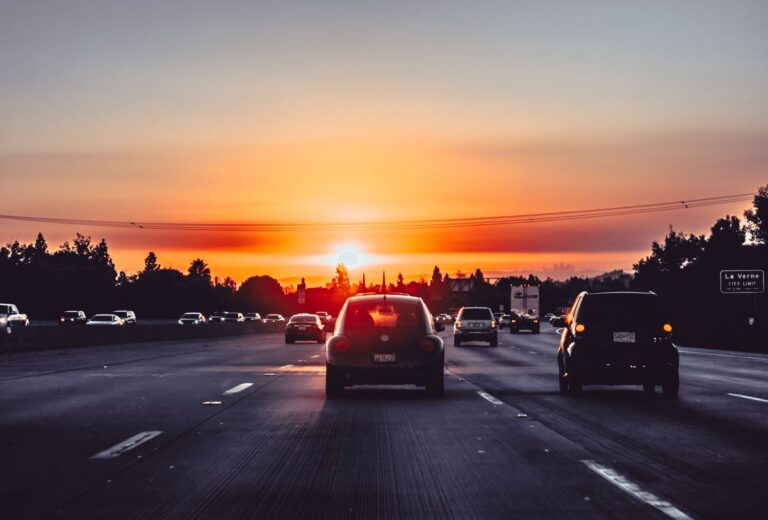 Multas por coche mal aparcado: ¿me pueden embargar?