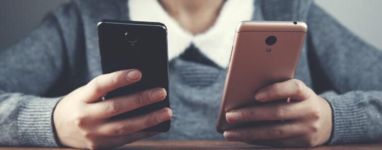 Delitos de amenazas: ¿Puede un sticker o un WhatsApp ser delito?