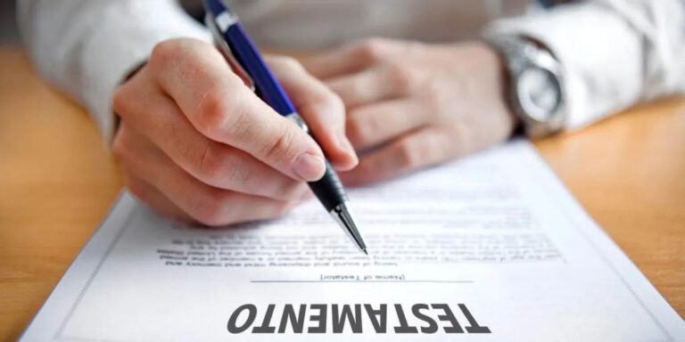 ¿Qué pasa si no firmo una herencia? Consecuencias y soluciones